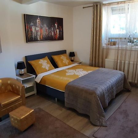 Room De Lux Spa " Tabarka " ภายนอก รูปภาพ