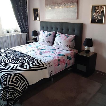 Room De Lux Spa " Tabarka " ภายนอก รูปภาพ