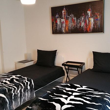 Room De Lux Spa " Tabarka " ภายนอก รูปภาพ