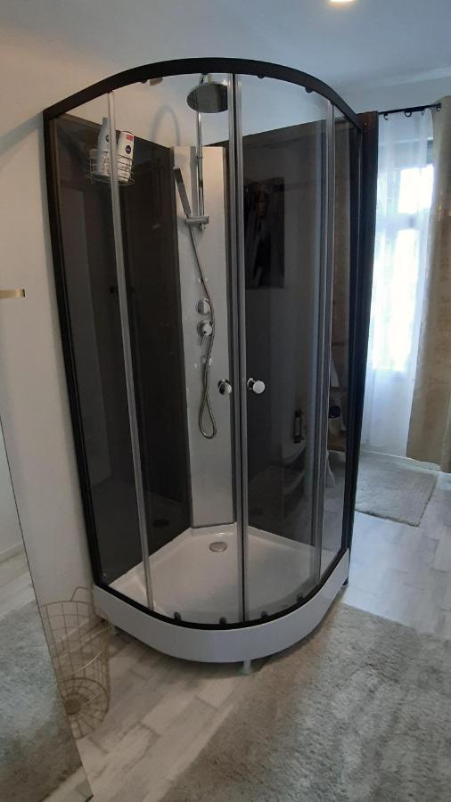 Room De Lux Spa " Tabarka " ภายนอก รูปภาพ