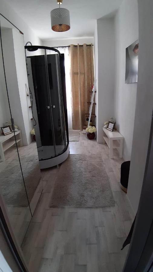 Room De Lux Spa " Tabarka " ภายนอก รูปภาพ