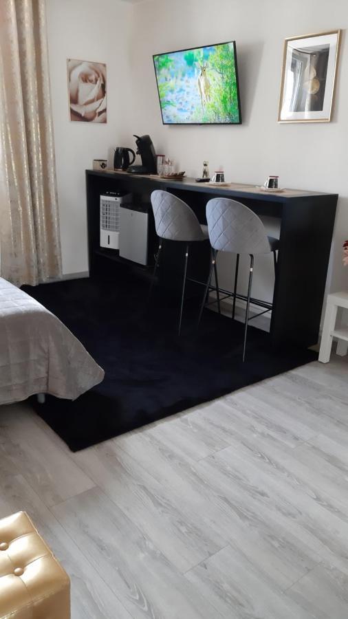 Room De Lux Spa " Tabarka " ภายนอก รูปภาพ