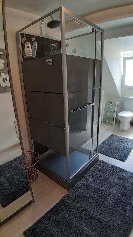 Room De Lux Spa " Tabarka " ภายนอก รูปภาพ