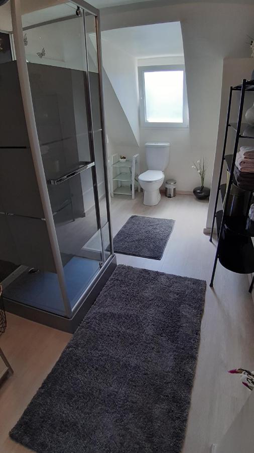 Room De Lux Spa " Tabarka " ภายนอก รูปภาพ