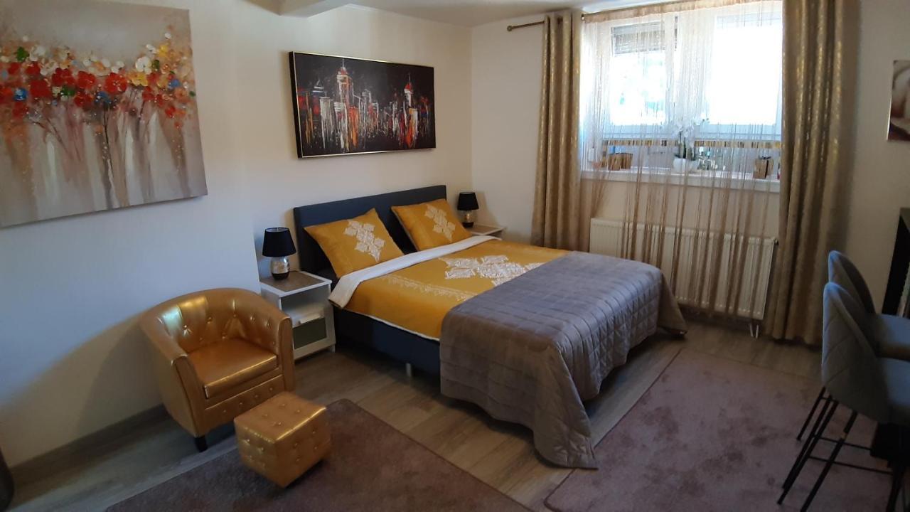 Room De Lux Spa " Tabarka " ภายนอก รูปภาพ
