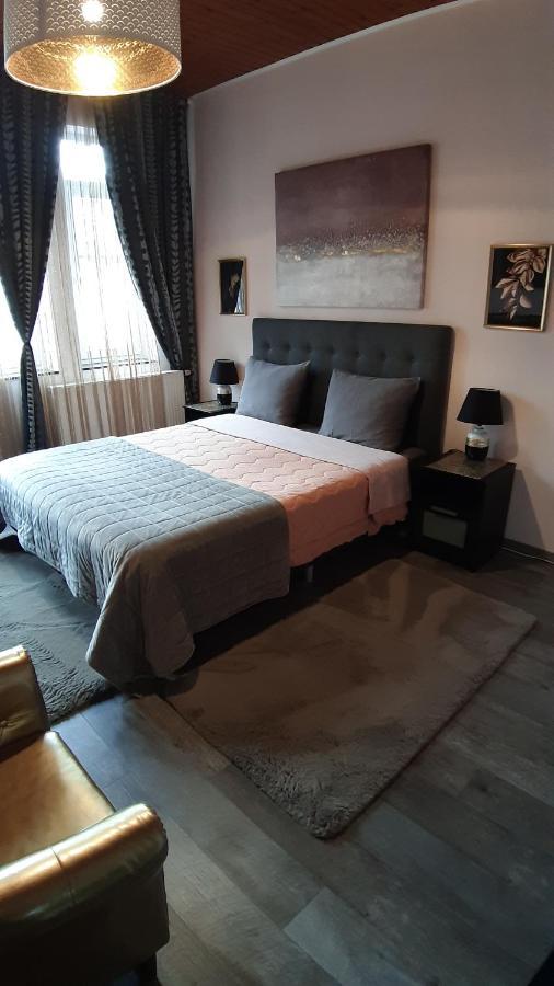 Room De Lux Spa " Tabarka " ภายนอก รูปภาพ