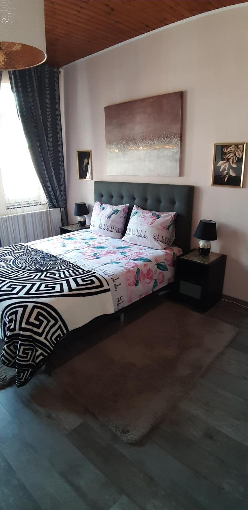 Room De Lux Spa " Tabarka " ภายนอก รูปภาพ