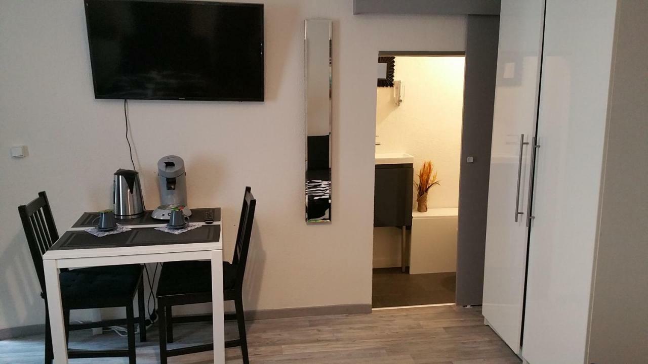 Room De Lux Spa " Tabarka " ภายนอก รูปภาพ