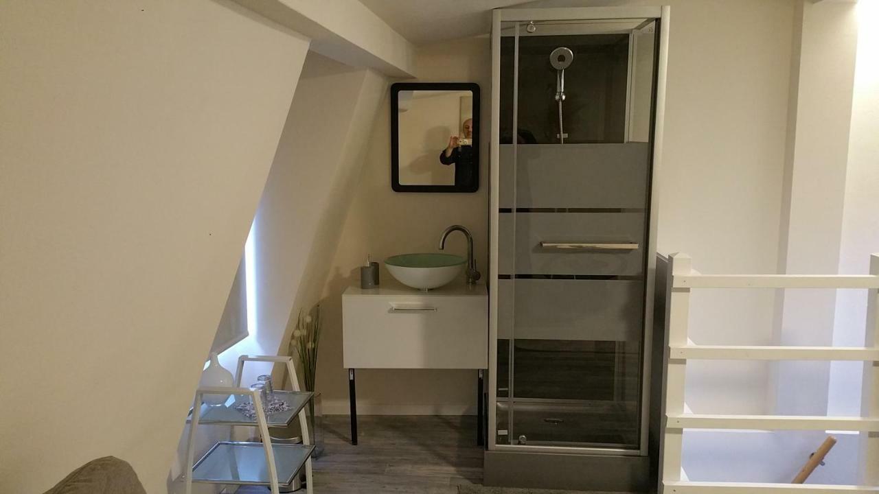 Room De Lux Spa " Tabarka " ภายนอก รูปภาพ